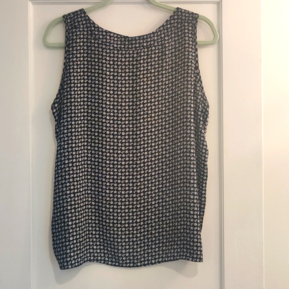 Loft top